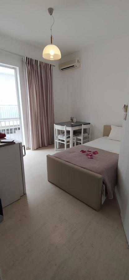 Skalidis Apartments Tolón Camera foto