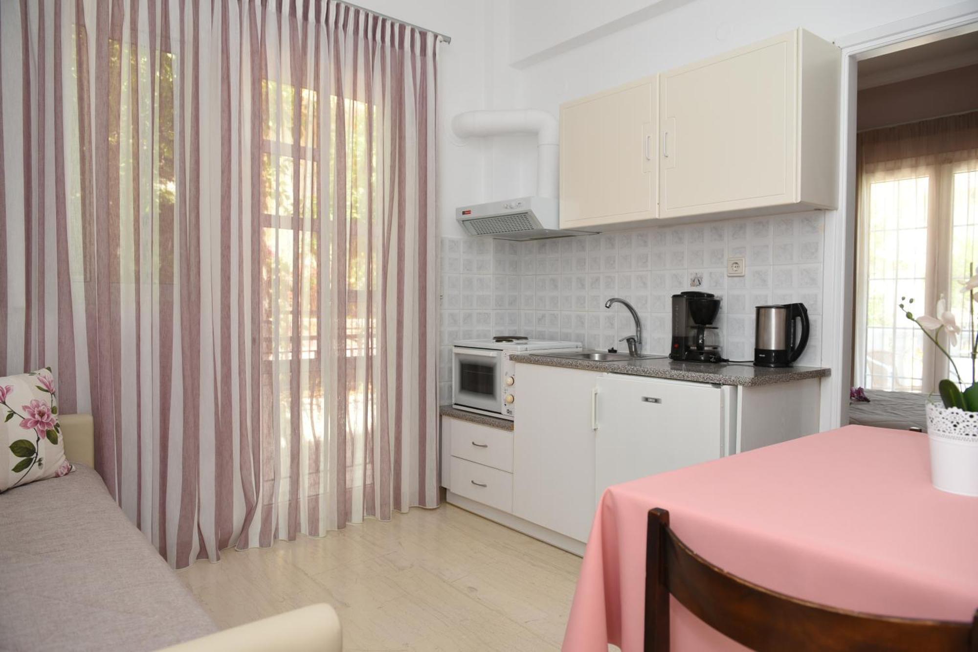 Skalidis Apartments Tolón Camera foto